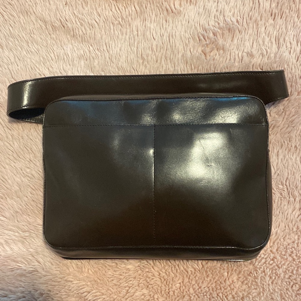 Vintage Prada Fannypack